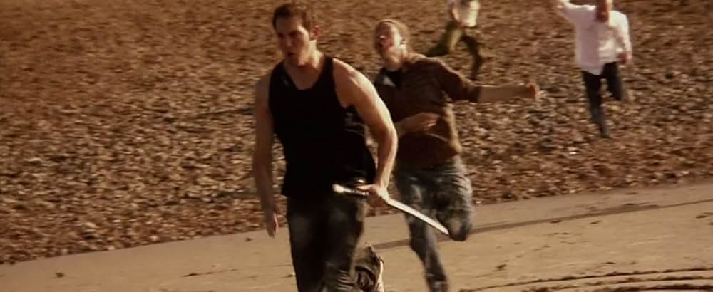 ウイルスの画像