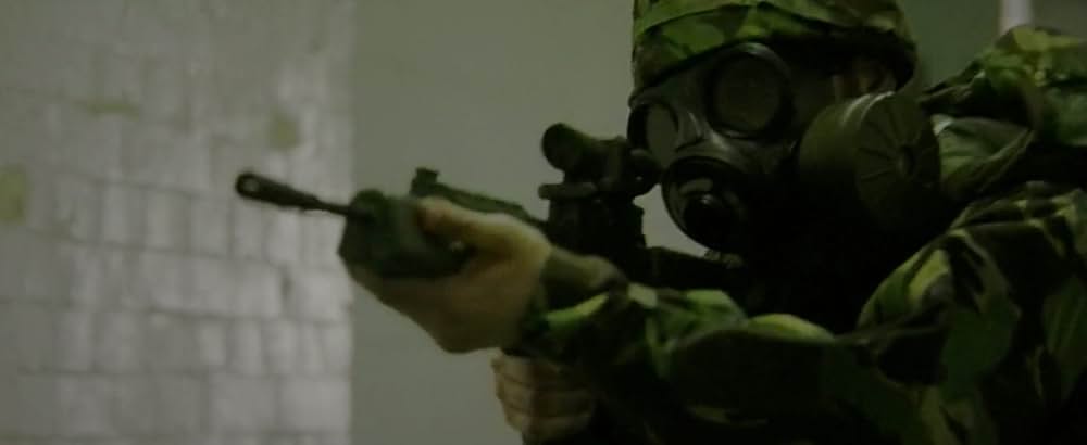 ウイルスの画像