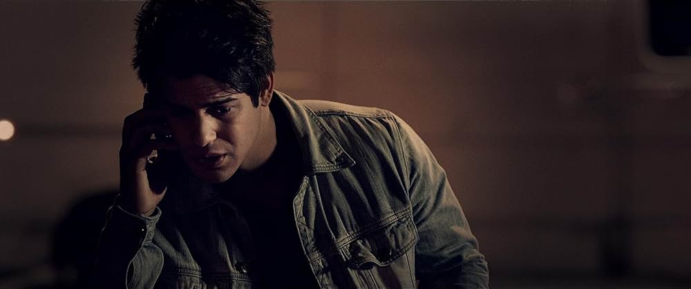 Smiley Face Killers（原題）の画像