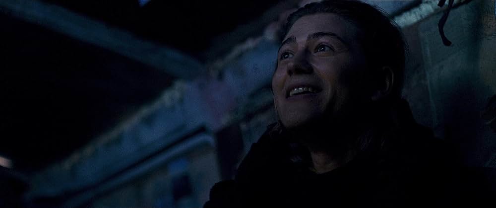 Smiley Face Killers（原題）の画像