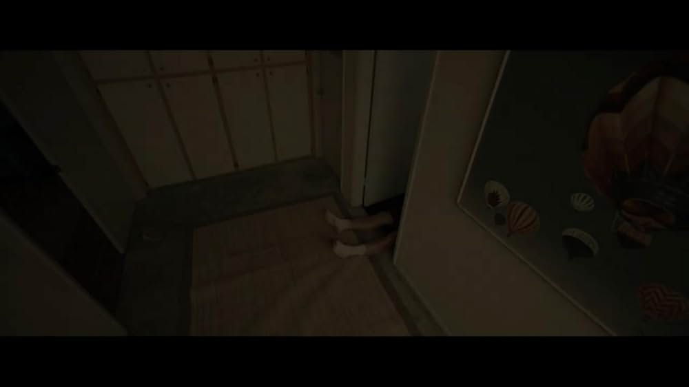 Smiley Face Killers（原題）の画像