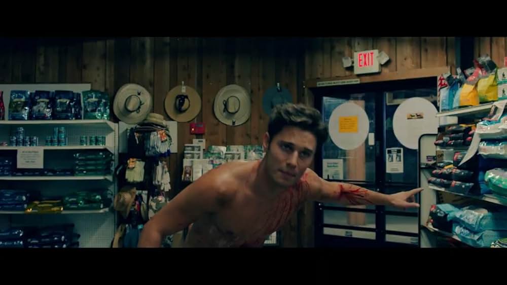 Smiley Face Killers（原題）の画像