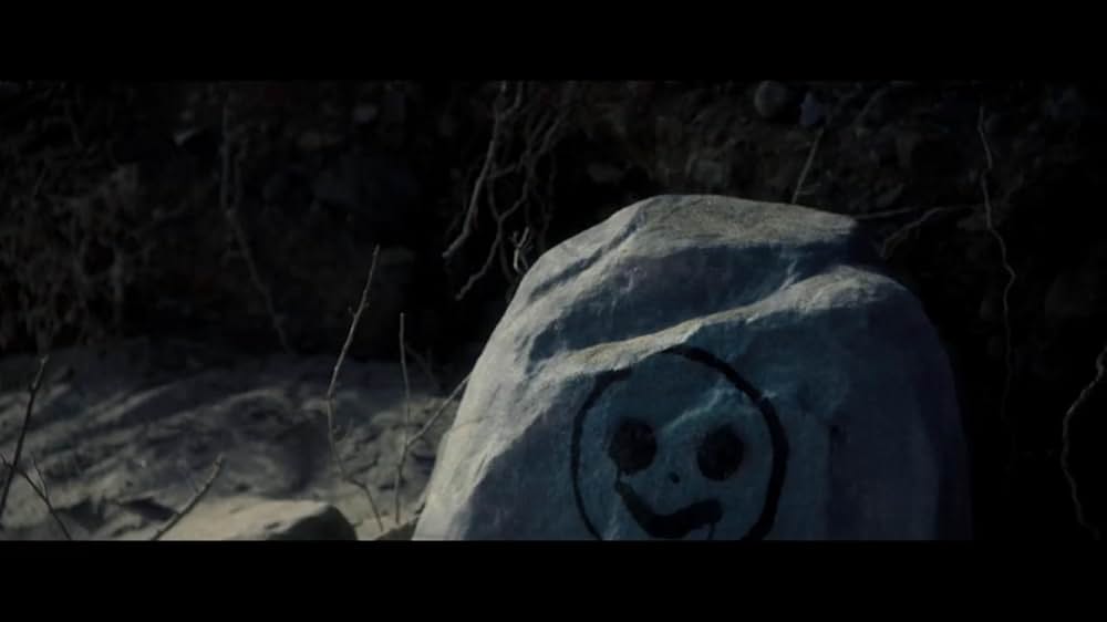 Smiley Face Killers（原題）の画像