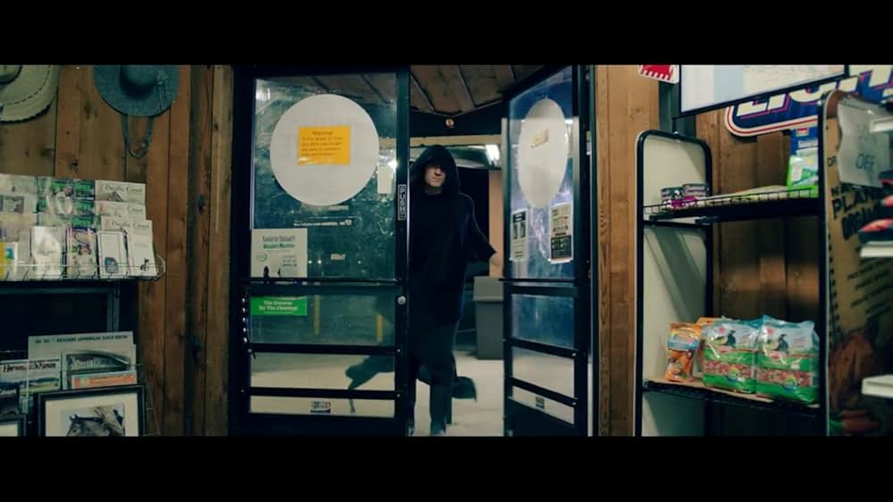 Smiley Face Killers（原題）の画像