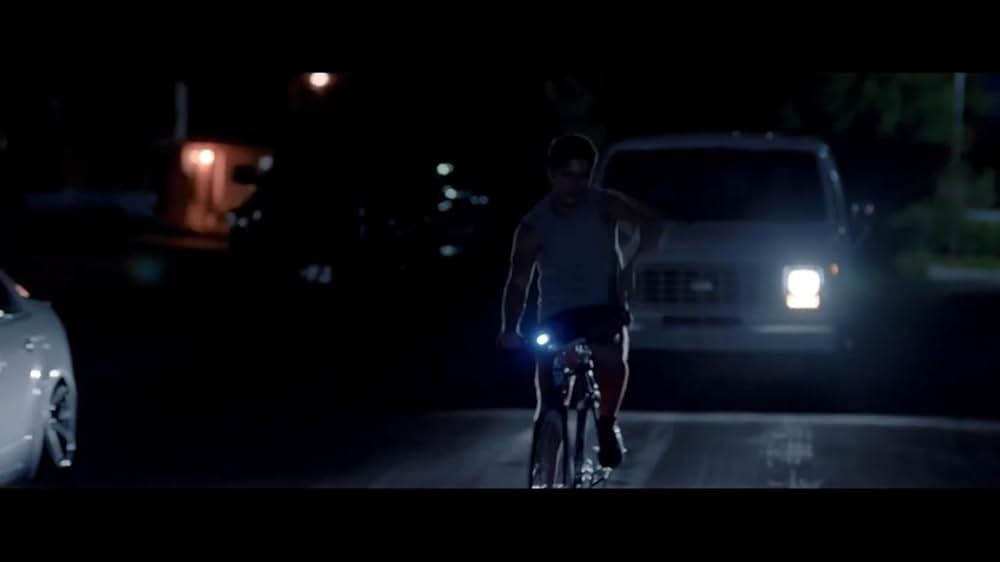 Smiley Face Killers（原題）の画像