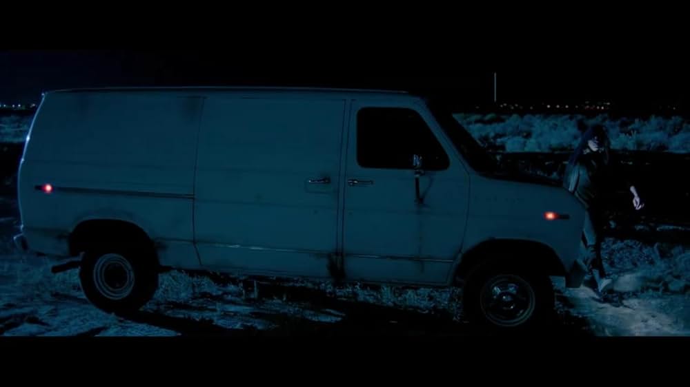 Smiley Face Killers（原題）の画像