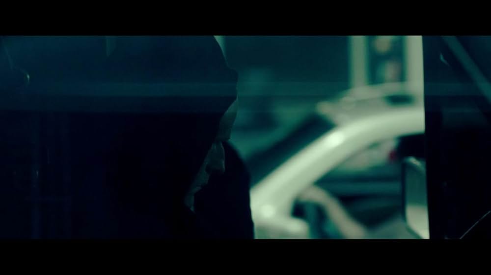 Smiley Face Killers（原題）の画像