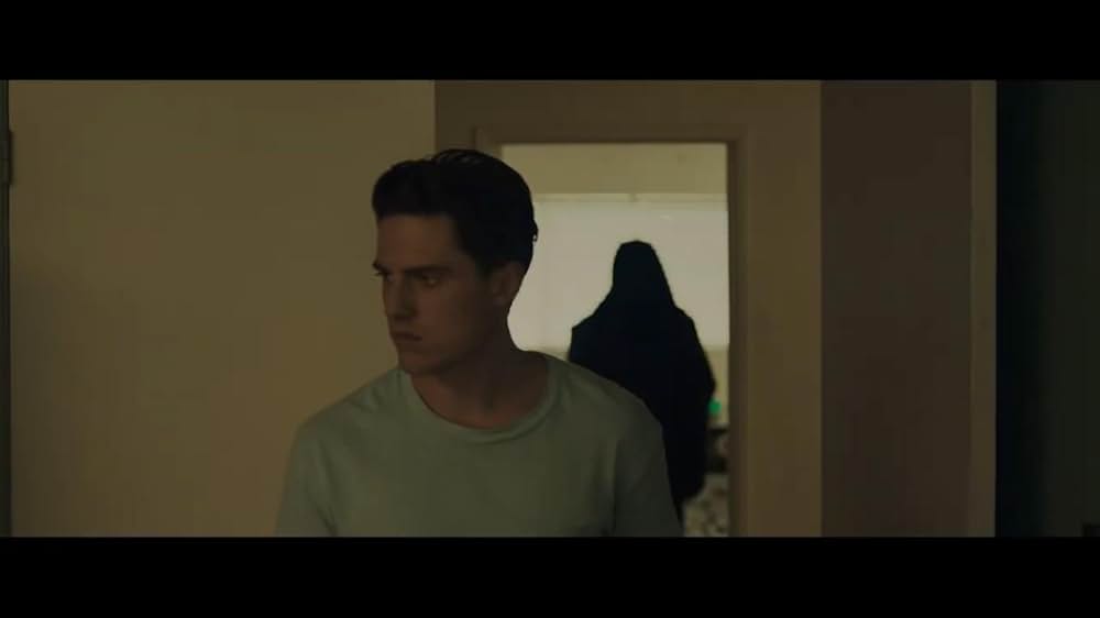 Smiley Face Killers（原題）の画像