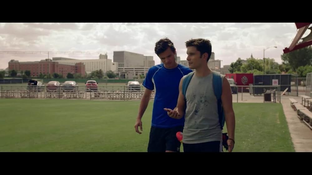 Smiley Face Killers（原題）の画像