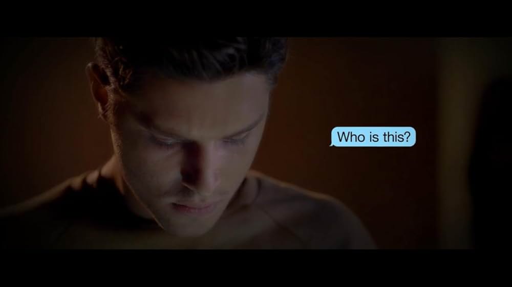 Smiley Face Killers（原題）の画像