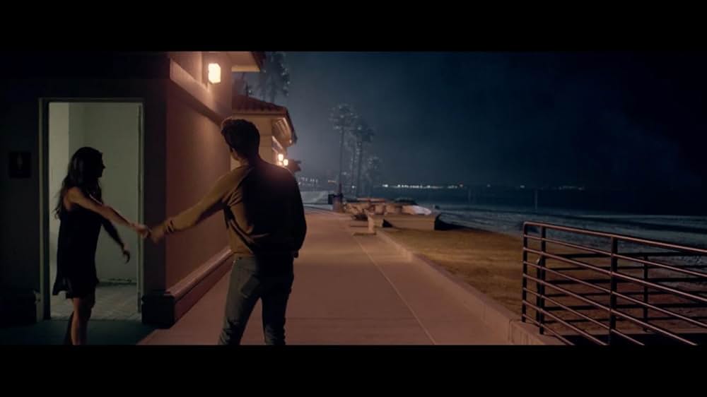 Smiley Face Killers（原題）の画像