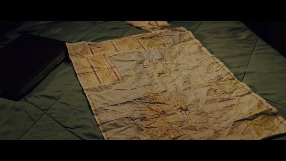 Smiley Face Killers（原題）の画像