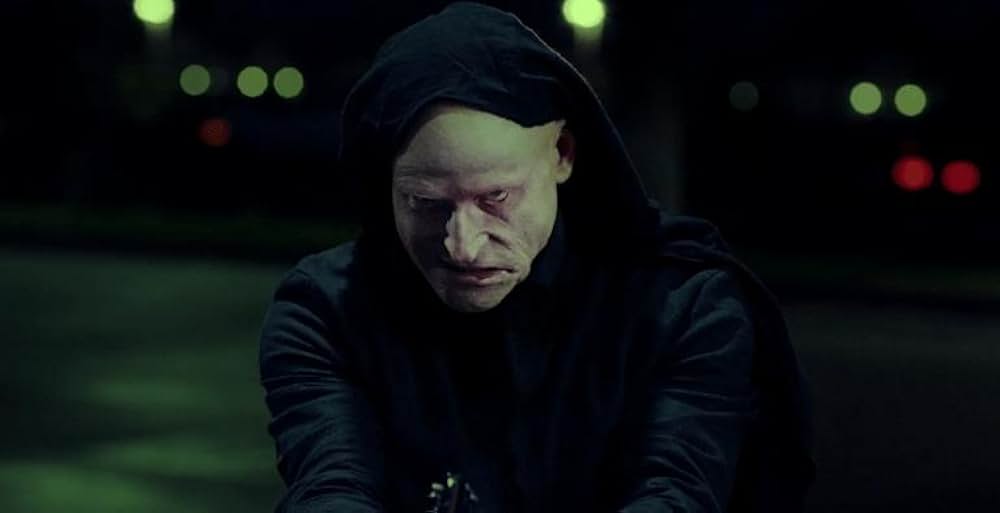 Smiley Face Killers（原題）の画像