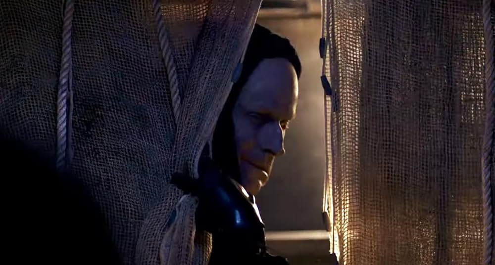 Smiley Face Killers（原題）の画像