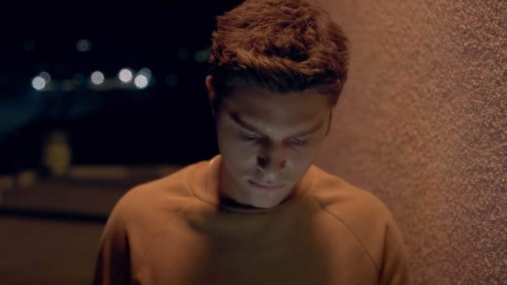 Smiley Face Killers（原題）の画像