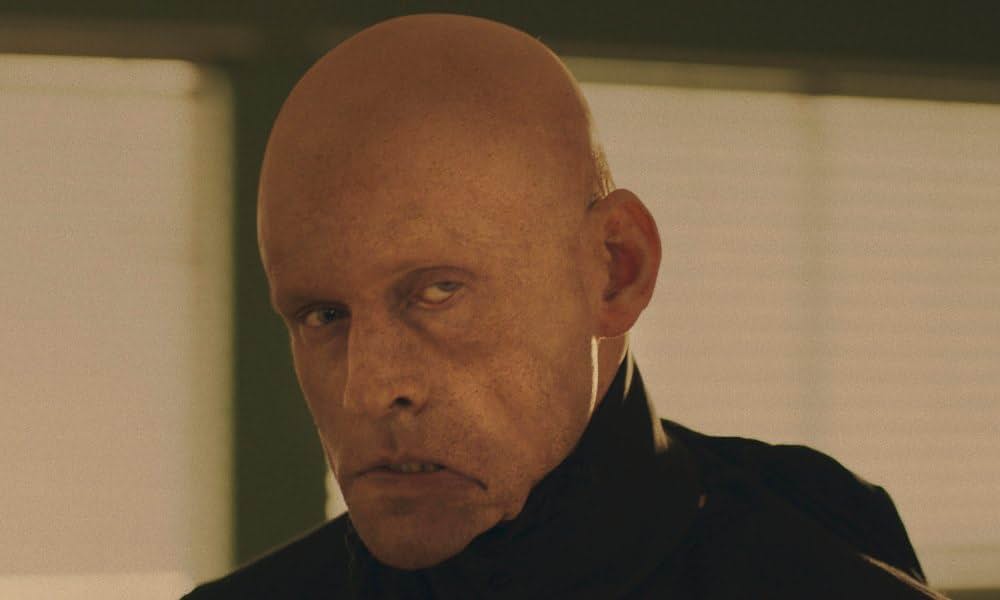 Smiley Face Killers（原題）の画像