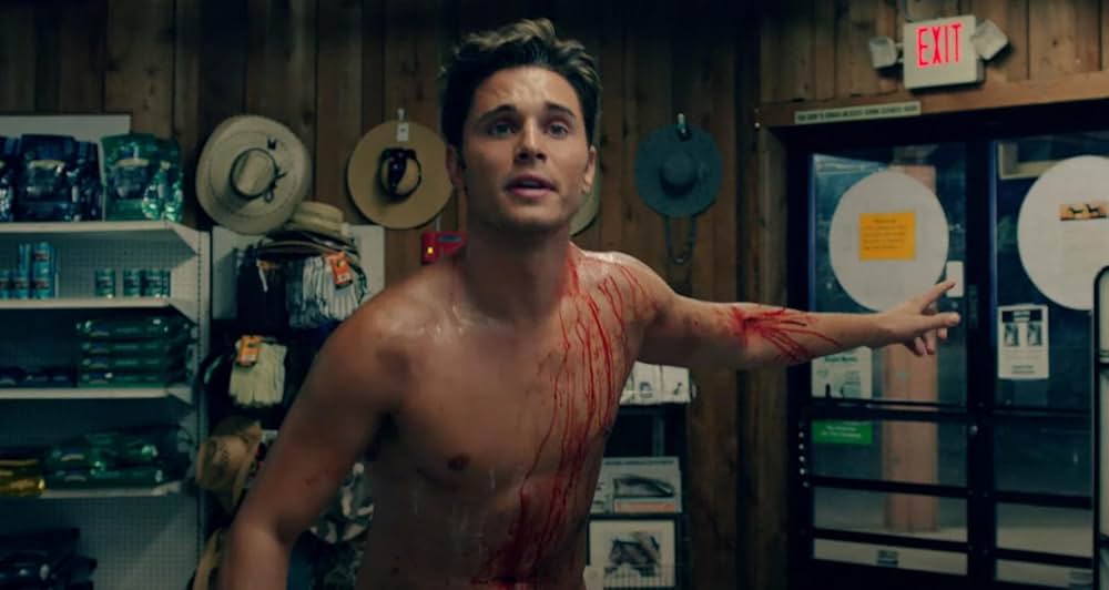 Smiley Face Killers（原題）の画像