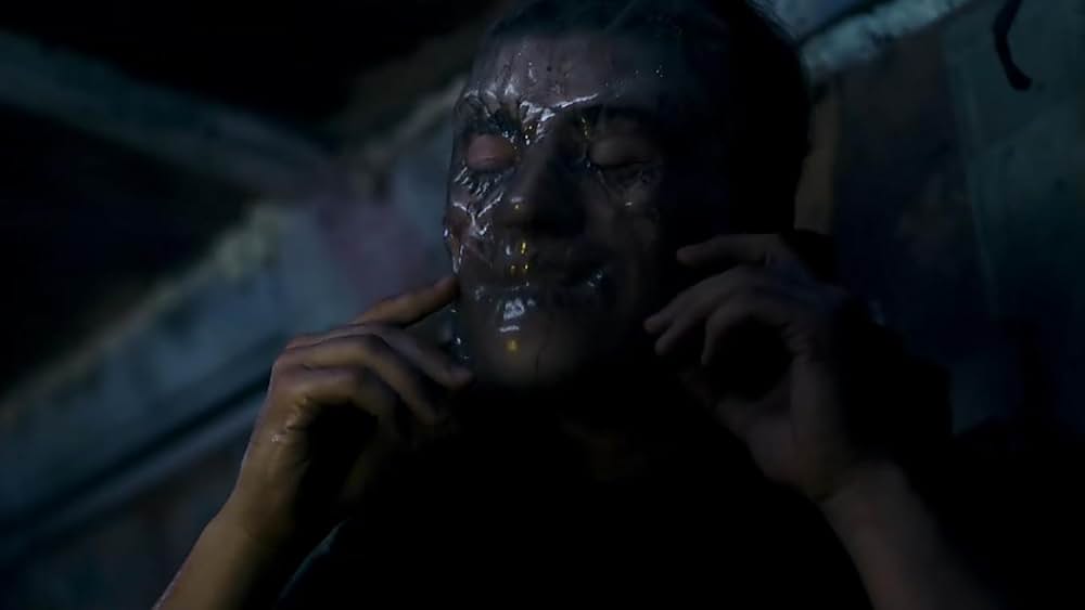 Smiley Face Killers（原題）の画像