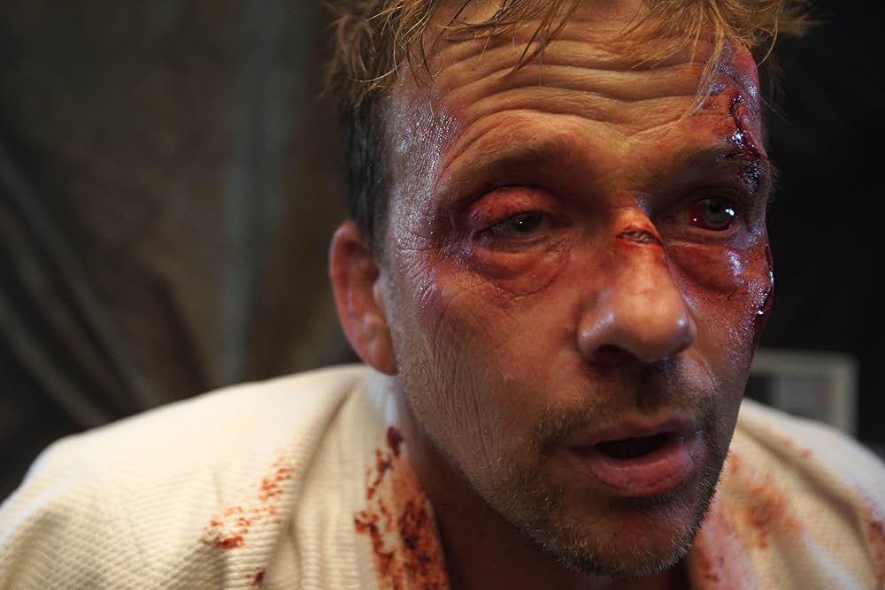 Born a Champion（原題）の画像