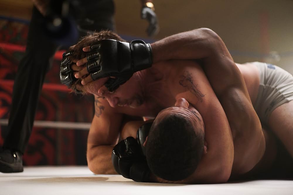 Born a Champion（原題）の画像