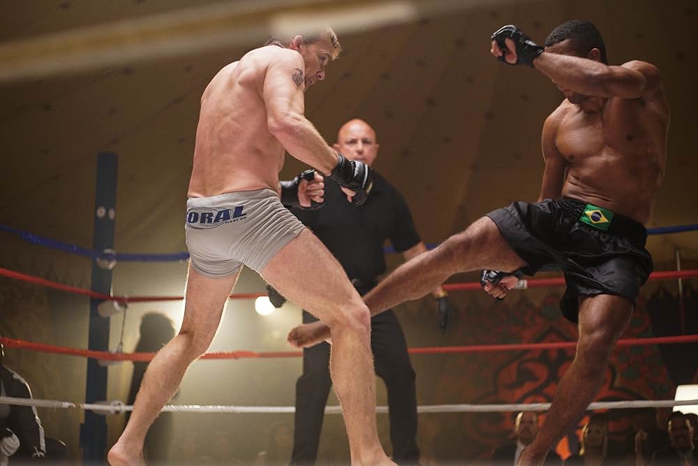 Born a Champion（原題）の画像