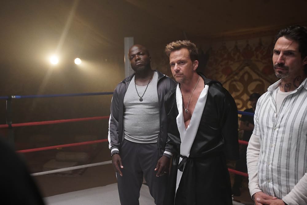 Born a Champion（原題）の画像