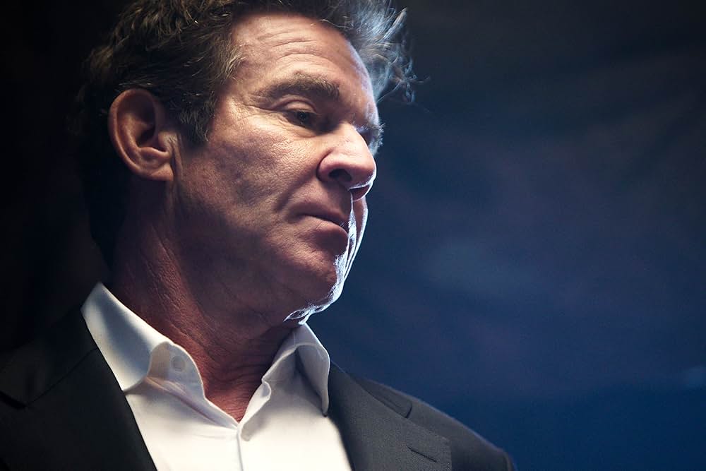 Born a Champion（原題）の画像