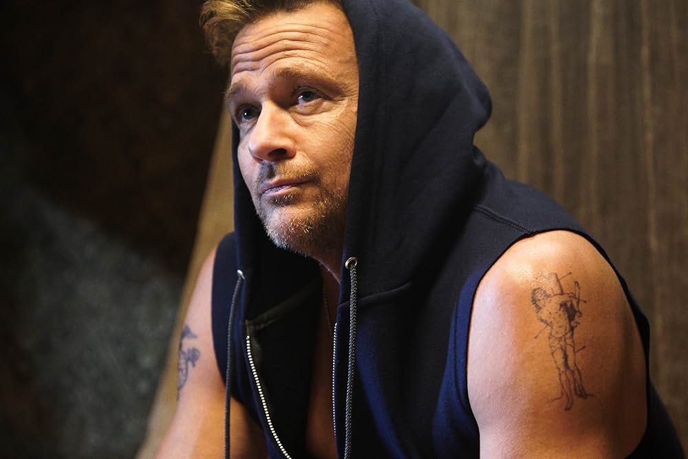 Born a Champion（原題）の画像