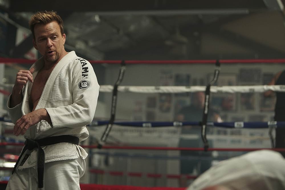 Born a Champion（原題）の画像