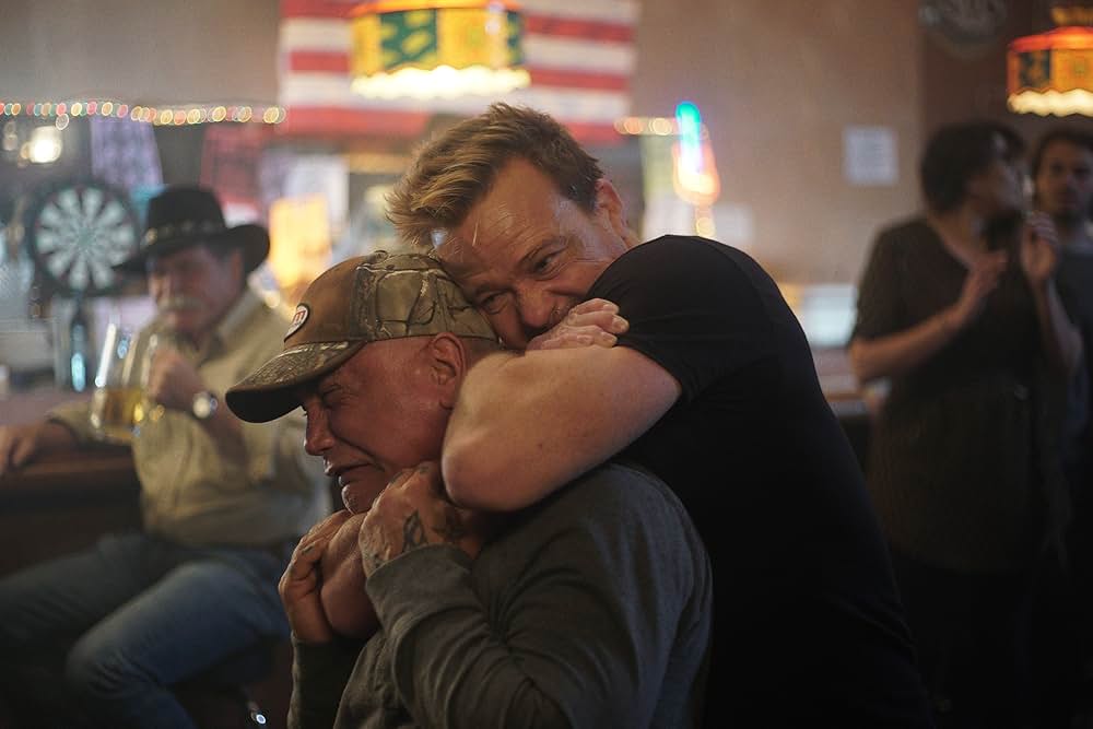 Born a Champion（原題）の画像