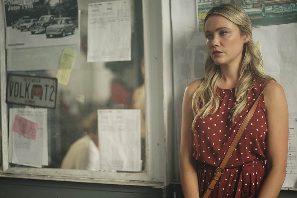 Born a Champion（原題）の画像