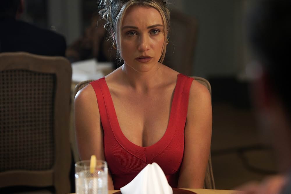 Born a Champion（原題）の画像