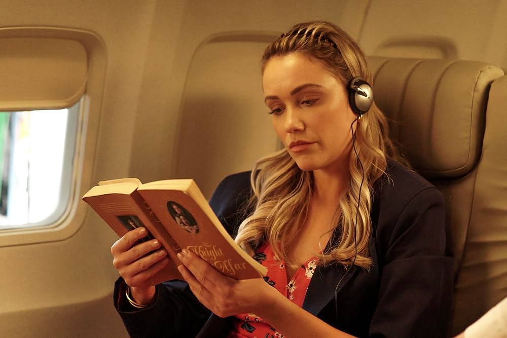 Born a Champion（原題）の画像