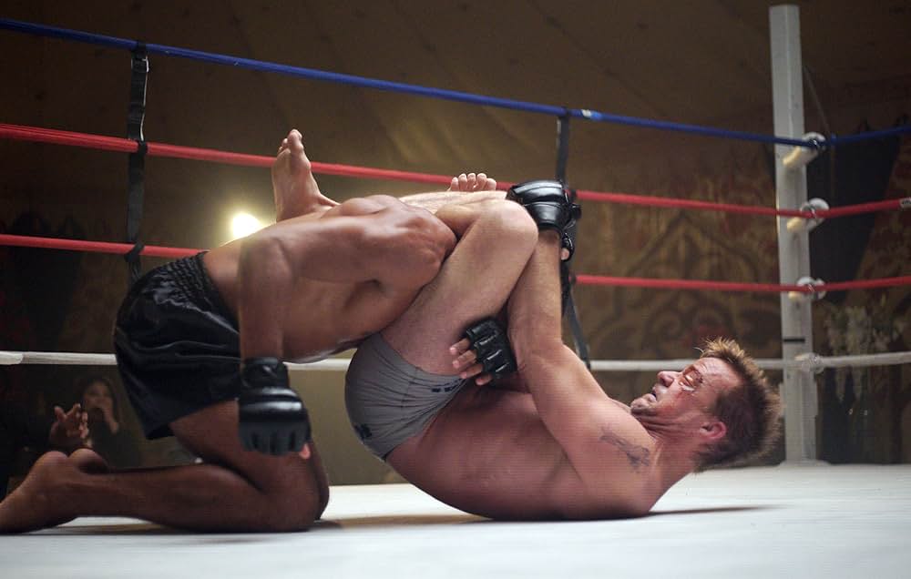 Born a Champion（原題）の画像