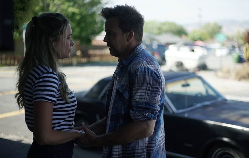 Born a Champion（原題）の画像