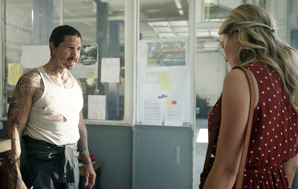 Born a Champion（原題）の画像