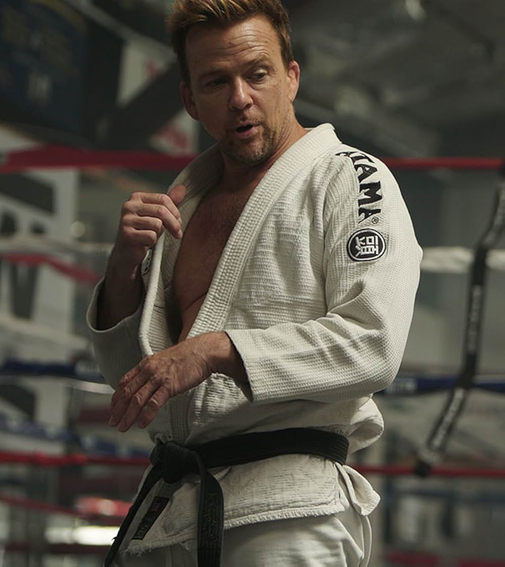 Born a Champion（原題）の画像