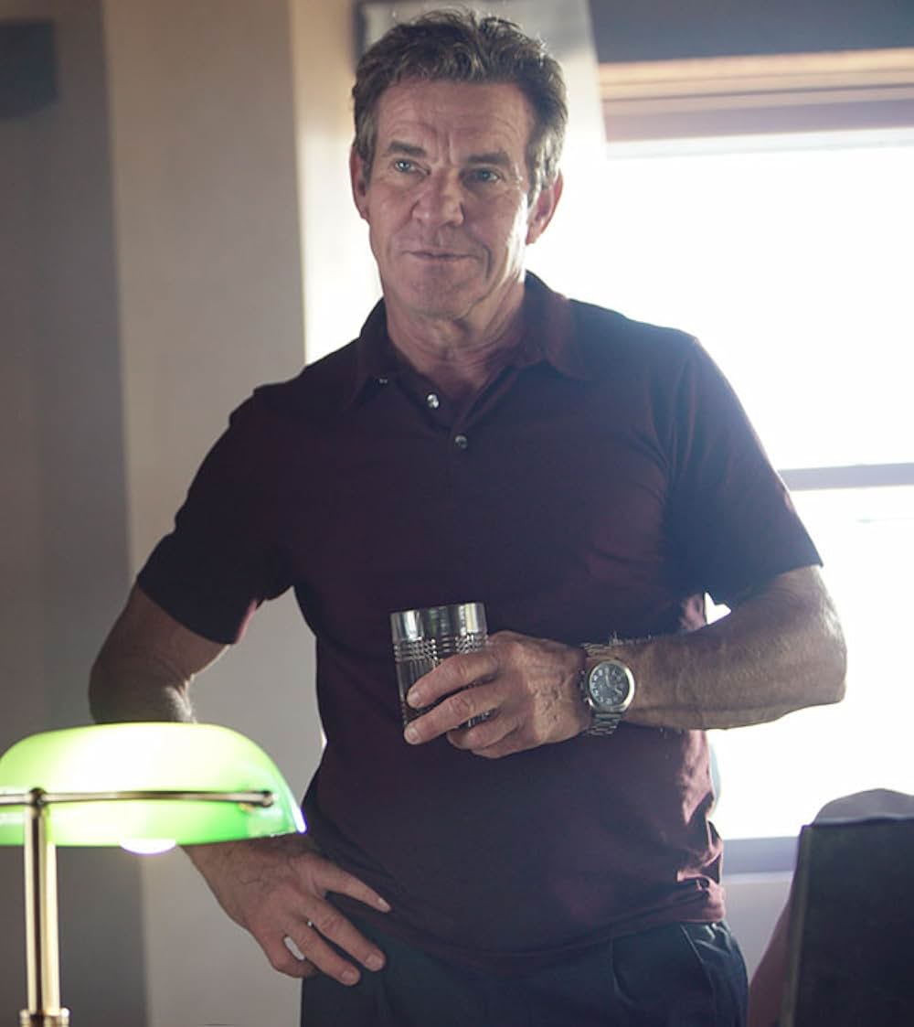 Born a Champion（原題）の画像