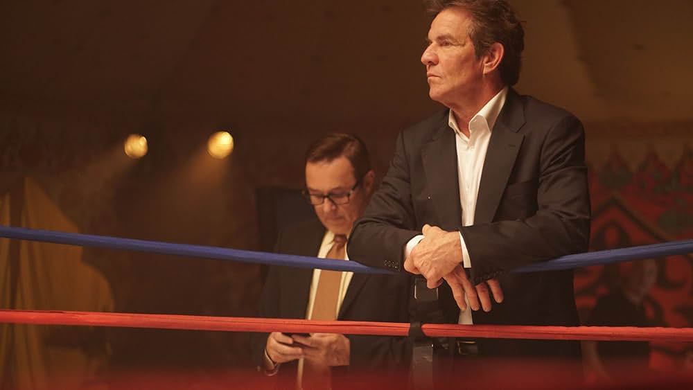 Born a Champion（原題）の画像