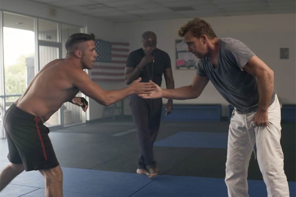 Born a Champion（原題）の画像