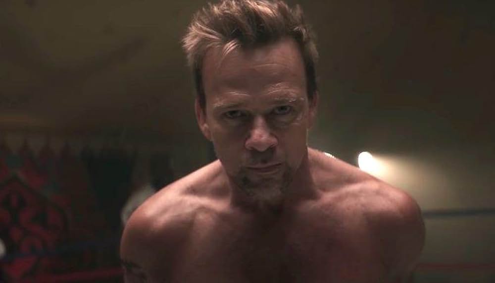 Born a Champion（原題）の画像