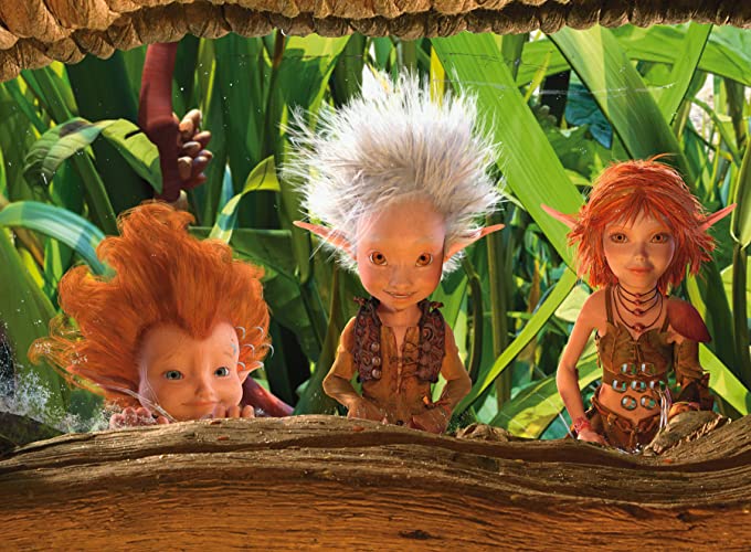 ゴーストランドの惨劇の画像