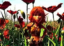 アーサーとミニモイの不思議な国の画像