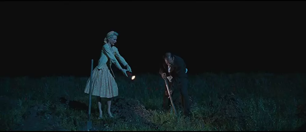 アーサーとミニモイの不思議な国の画像