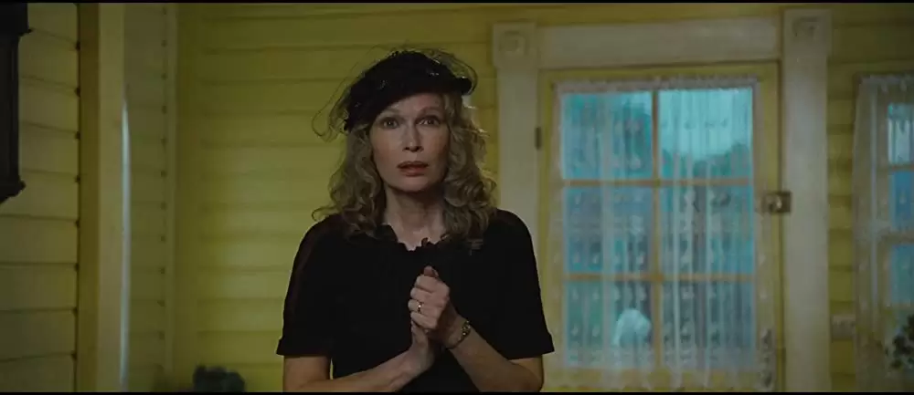 アーサーとミニモイの不思議な国の画像