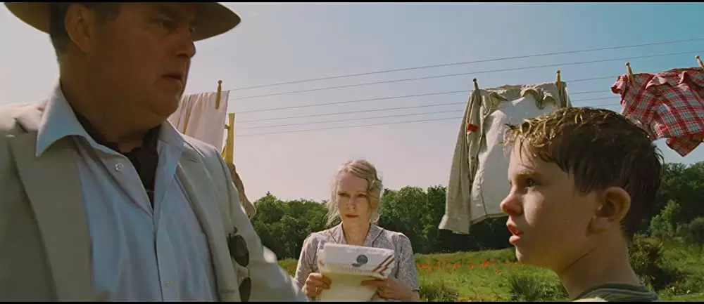 アーサーとミニモイの不思議な国の画像