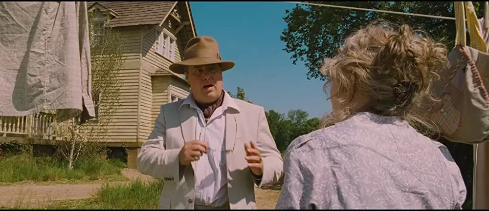 アーサーとミニモイの不思議な国の画像