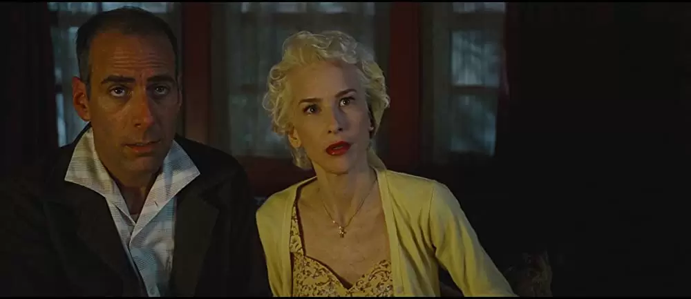 アーサーとミニモイの不思議な国の画像