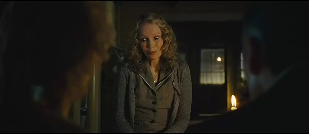 アーサーとミニモイの不思議な国の画像