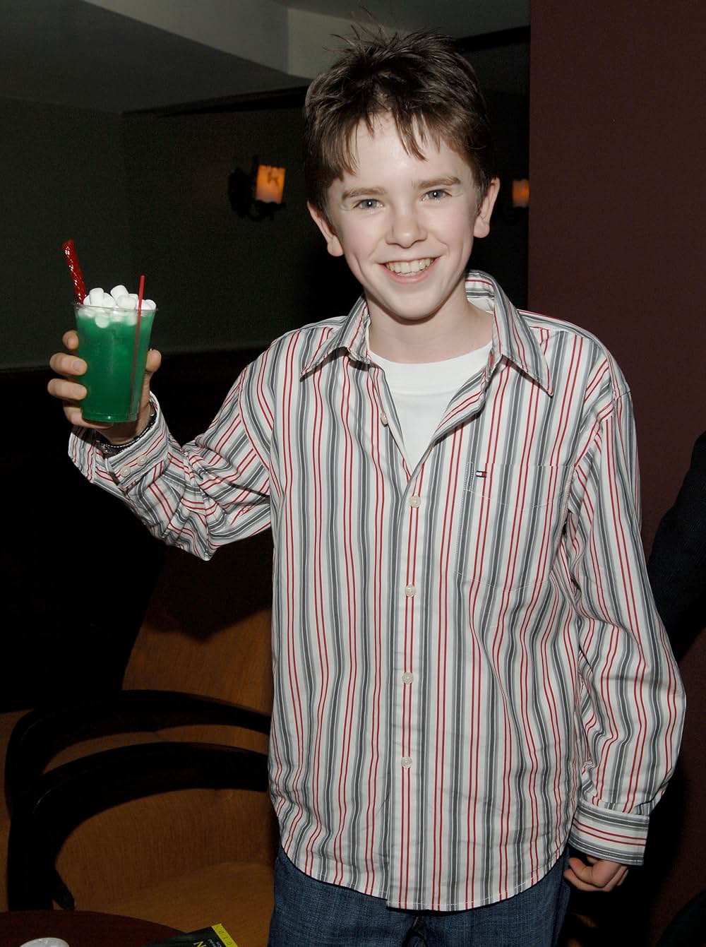 アーサーとミニモイの不思議な国の画像